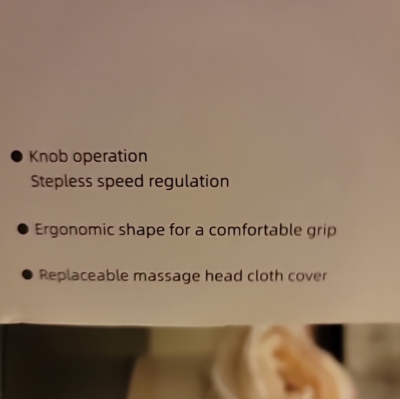 NEW YOMAINIY Body Sculpting Machine Cellulite Massager Electric w 5 Washable Pad - Picture 5 of 13